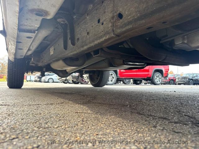 2015 Chevrolet Express Cargo Van RWD 2500 135" - 22944064 - 22