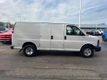 2015 Chevrolet Express Cargo Van RWD 2500 135" - 22944064 - 2