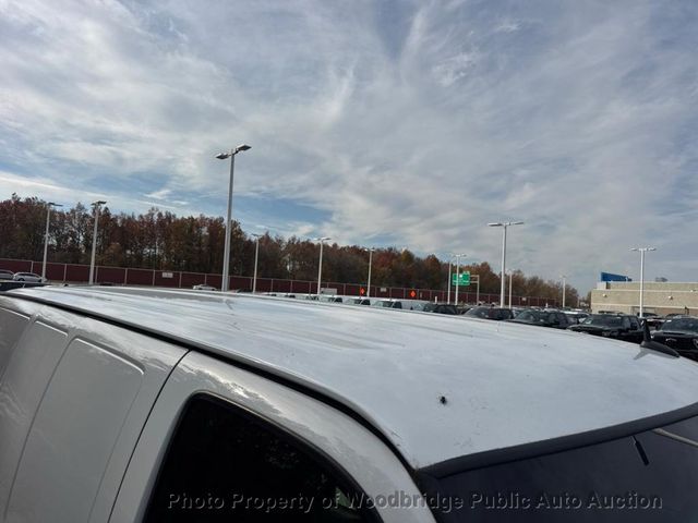 2015 Chevrolet Express Cargo Van RWD 2500 135" - 22944064 - 5