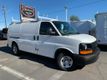 2015 Chevrolet Express Cargo Van RWD 2500 135" - 22971353 - 19