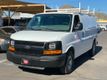 2015 Chevrolet Express Cargo Van RWD 2500 135" - 22971353 - 21
