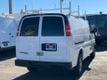 2015 Chevrolet Express Cargo Van RWD 2500 135" - 22971353 - 26