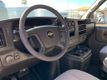 2015 Chevrolet Express Cargo Van RWD 2500 135" - 22971353 - 30