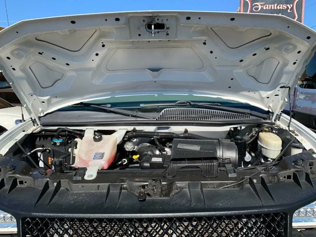 2015 Chevrolet Express Cargo Van RWD 2500 135" - 22971353 - 42