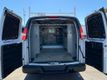 2015 Chevrolet Express Cargo Van RWD 2500 135" - 22971353 - 8