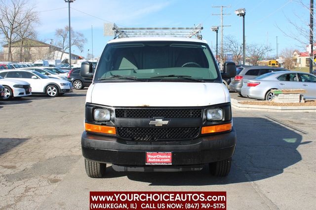 2015 Chevrolet Express Cargo Van RWD 2500 135" - 22354917 - 7