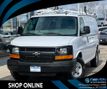 2015 Chevrolet Express Cargo Van RWD 2500 135" - 23007324 - 0
