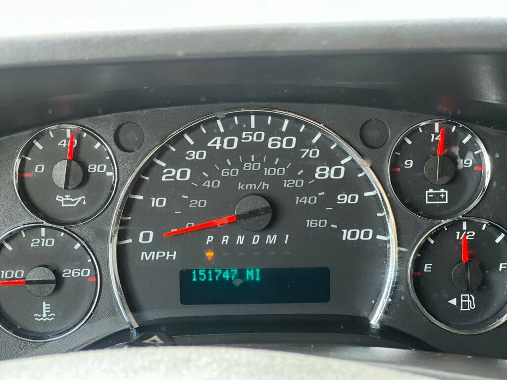 2015 Chevrolet Express Cargo Van RWD 2500 135" - 23007324 - 13