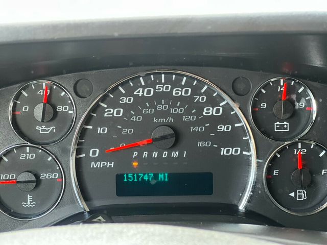 2015 Chevrolet Express Cargo Van RWD 2500 135" - 23007324 - 13