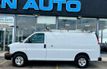 2015 Chevrolet Express Cargo Van RWD 2500 135" - 23007324 - 1