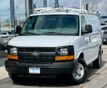 2015 Chevrolet Express Cargo Van RWD 2500 135" - 23007324 - 19