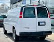 2015 Chevrolet Express Cargo Van RWD 2500 135" - 23007324 - 21