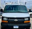 2015 Chevrolet Express Cargo Van RWD 2500 135" - 23007324 - 24