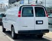 2015 Chevrolet Express Cargo Van RWD 2500 135" - 23007324 - 2