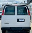 2015 Chevrolet Express Cargo Van RWD 2500 135" - 23007324 - 3