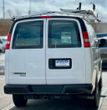 2015 Chevrolet Express Cargo Van RWD 2500 135" - 23007324 - 4