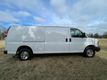 2015 Chevrolet Express Cargo Van RWD 3500 155" - 22318624 - 4