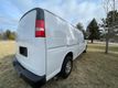 2015 Chevrolet Express Cargo Van RWD 3500 155" - 22318624 - 5