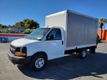 2015 Chevrolet Express Commercial Cutaway 3500 Van 139" - 22401542 - 0