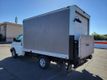 2015 Chevrolet Express Commercial Cutaway 3500 Van 139" - 22401542 - 2