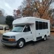 2015 Chevrolet Express Commercial Cutaway 4500 Van 159" Diesel - 22677062 - 0