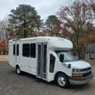 2015 Chevrolet Express Commercial Cutaway 4500 Van 159" Diesel - 22677062 - 6