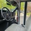 2015 Chevrolet Express Commercial Cutaway 4500 Van 159" Diesel - 22677062 - 8