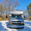 2015 Chevrolet Express Commercial Cutaway 4500 Van 159" Diesel - 22748855 - 7