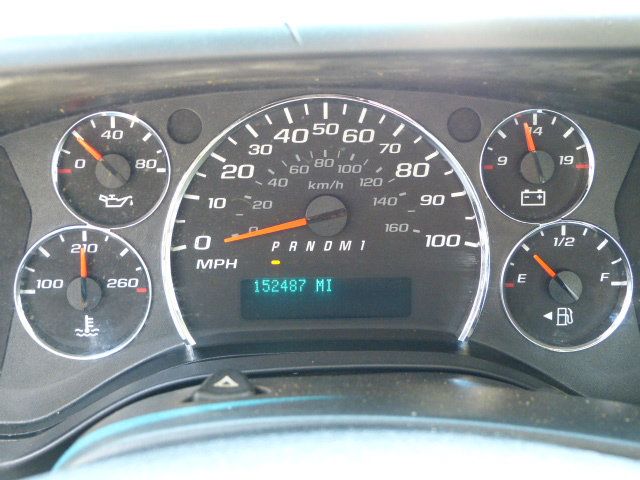 2015 Chevrolet Express Commercial Cutaway 6.0L V8 GAS*3500*139" WB*SRW*"KUV" ENCLOSED SERVICE BODY VAN! - 23040955 - 38