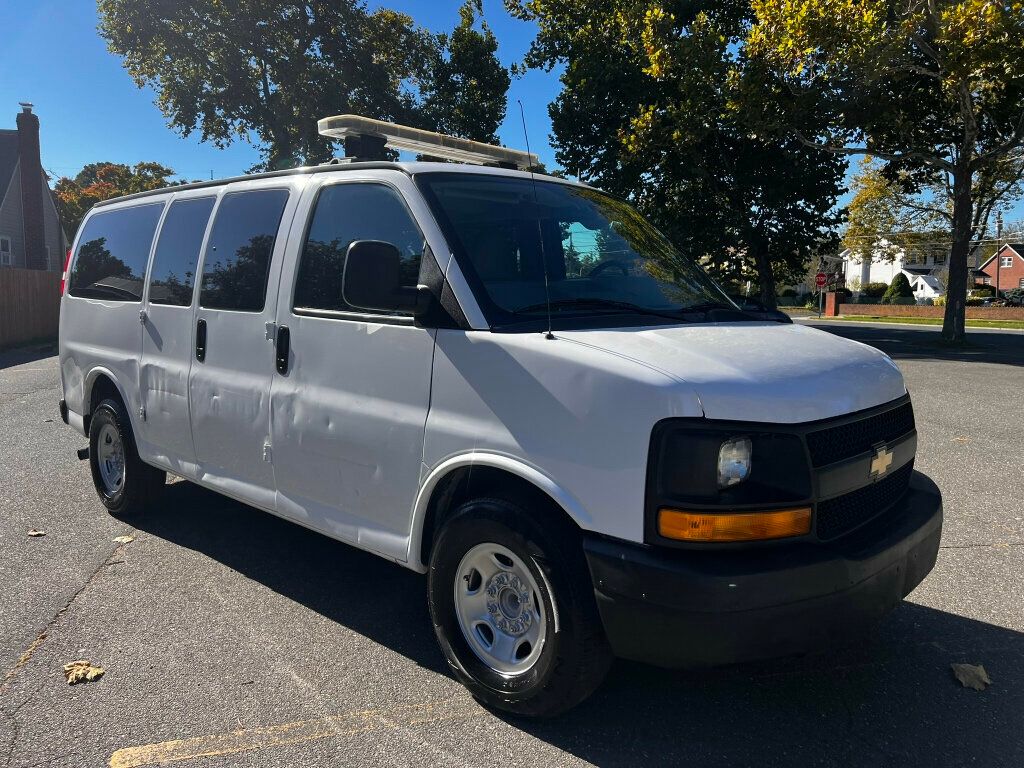 2015 Chevrolet Express Passenger ONE OF SEVERAL IN STOCK TO CHOOSE FROM GREAT BUY - 22578677 - 0