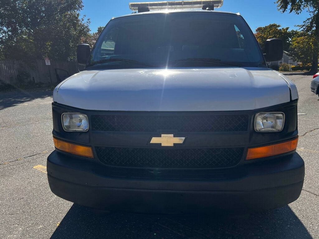 2015 Chevrolet Express Passenger ONE OF SEVERAL IN STOCK TO CHOOSE FROM GREAT BUY - 22578677 - 1