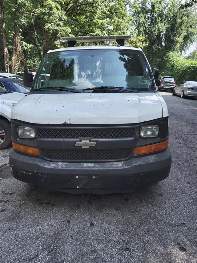 2015 Chevrolet Express Passenger ONE OF SEVERAL IN STOCK TO CHOOSE FROM GREAT BUY - 22578677 - 4