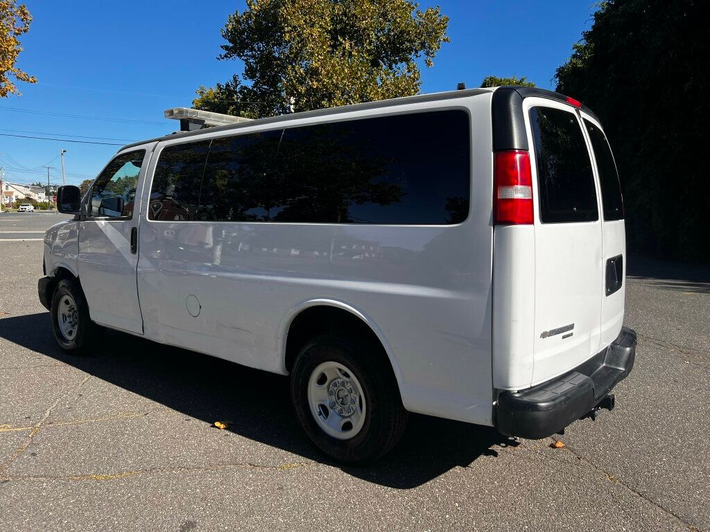 2015 Chevrolet Express Passenger ONE OF SEVERAL IN STOCK TO CHOOSE FROM GREAT BUY - 22578677 - 5