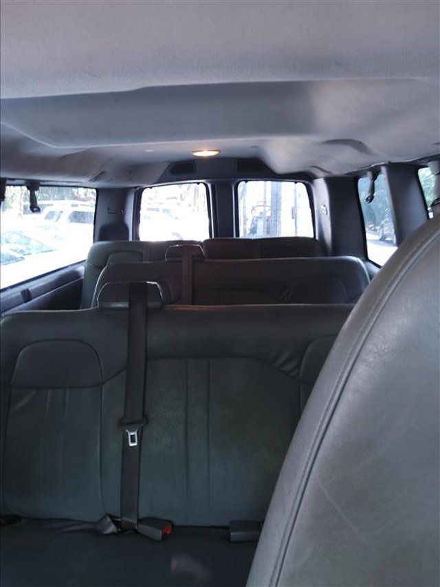 2015 Chevrolet Express Passenger ONE OF SEVERAL IN STOCK TO CHOOSE FROM GREAT BUY - 22578677 - 5