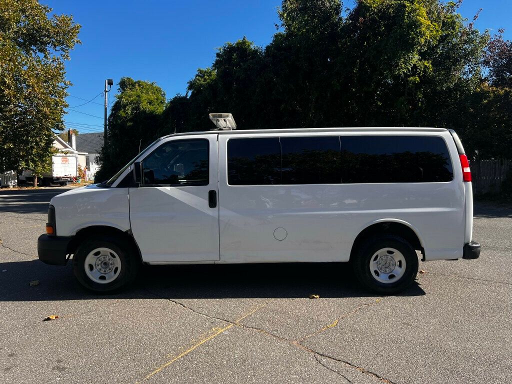 2015 Chevrolet Express Passenger ONE OF SEVERAL IN STOCK TO CHOOSE FROM GREAT BUY - 22578677 - 6