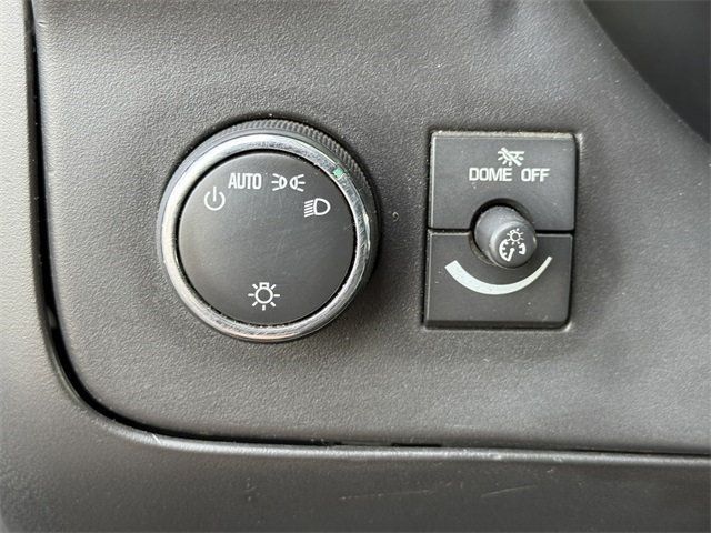 2015 Chevrolet Express Passenger RWD 3500 155" LS w/1LS - 22703438 - 43