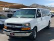 2015 Chevrolet Express Passenger RWD 3500 155" LT w/1LT 6.0L V8 12-Passenger - 23052763 - 12