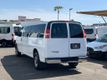 2015 Chevrolet Express Passenger RWD 3500 155" LT w/1LT 6.0L V8 12-Passenger - 23052763 - 14