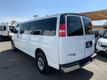 2015 Chevrolet Express Passenger RWD 3500 155" LT w/1LT 6.0L V8 12-Passenger - 23052763 - 15