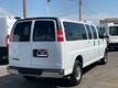 2015 Chevrolet Express Passenger RWD 3500 155" LT w/1LT 6.0L V8 12-Passenger - 23052763 - 17