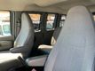 2015 Chevrolet Express Passenger RWD 3500 155" LT w/1LT 6.0L V8 12-Passenger - 23052763 - 21