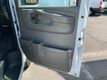 2015 Chevrolet Express Passenger RWD 3500 155" LT w/1LT 6.0L V8 12-Passenger - 23052763 - 23
