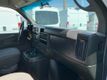 2015 Chevrolet Express Passenger RWD 3500 155" LT w/1LT 6.0L V8 12-Passenger - 23052763 - 24