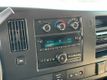 2015 Chevrolet Express Passenger RWD 3500 155" LT w/1LT 6.0L V8 12-Passenger - 23052763 - 36