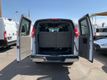 2015 Chevrolet Express Passenger RWD 3500 155" LT w/1LT 6.0L V8 12-Passenger - 23052763 - 7
