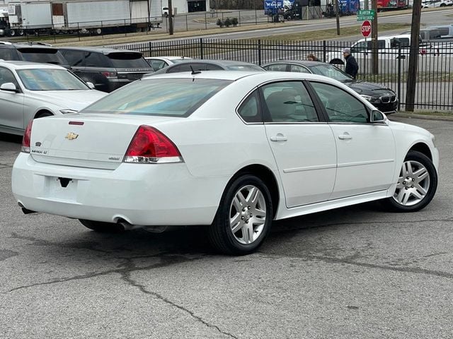 2015 Chevrolet Impala 2015 CHEVROLET IMPALA LIMITED LT 4D SEDAN LOW MILES 615-730-9991 - 22770493 - 7