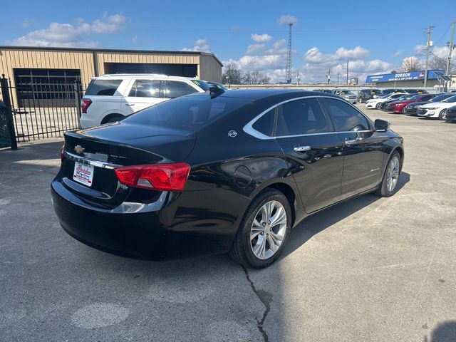 2015 Chevrolet Impala 4dr Sedan LT w/1LT - 22991689 - 3