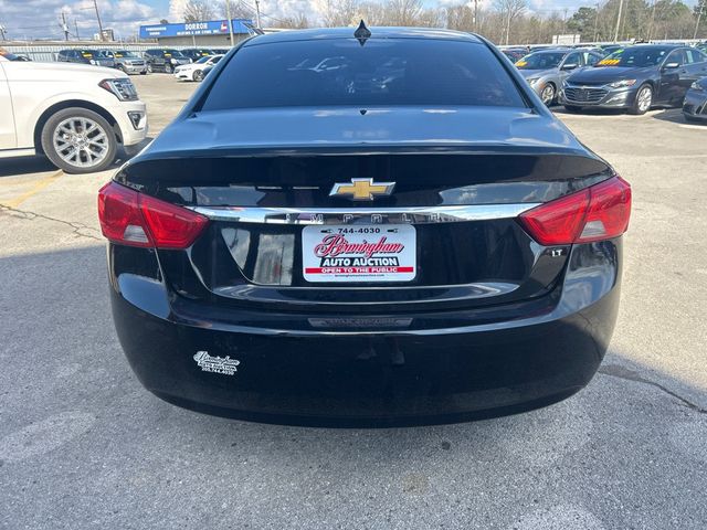 2015 Chevrolet Impala 4dr Sedan LT w/1LT - 22991689 - 4