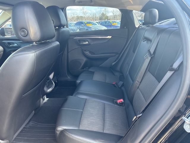 2015 Chevrolet Impala 4dr Sedan LT w/1LT - 22991689 - 6