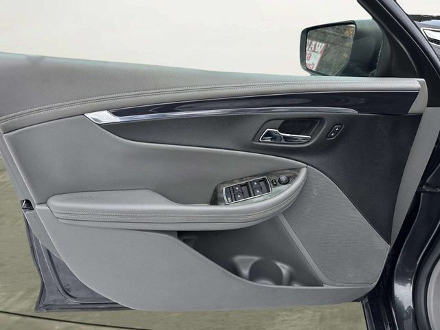 2015 Chevrolet Impala 4dr Sedan LT w/1LT - 22982282 - 10